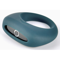 Magic Motion Cockring vibrant Contrôle à distance Dante II 32mm